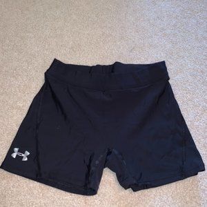Under Armour Workout Spandex